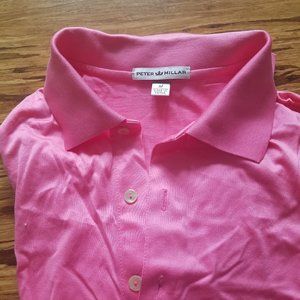 Peter Millar Golf Polo
